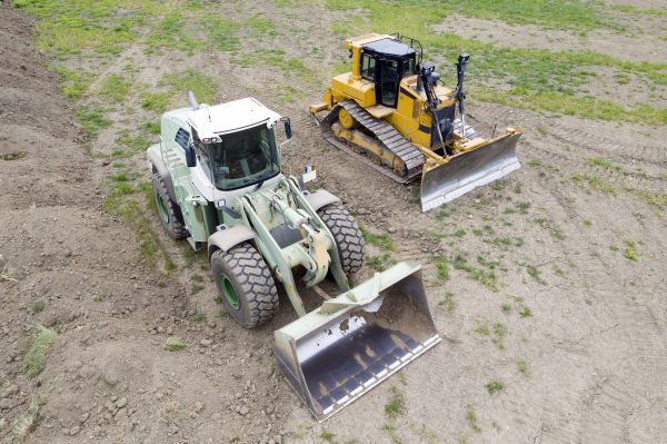 Acreage Clearing in Meridian