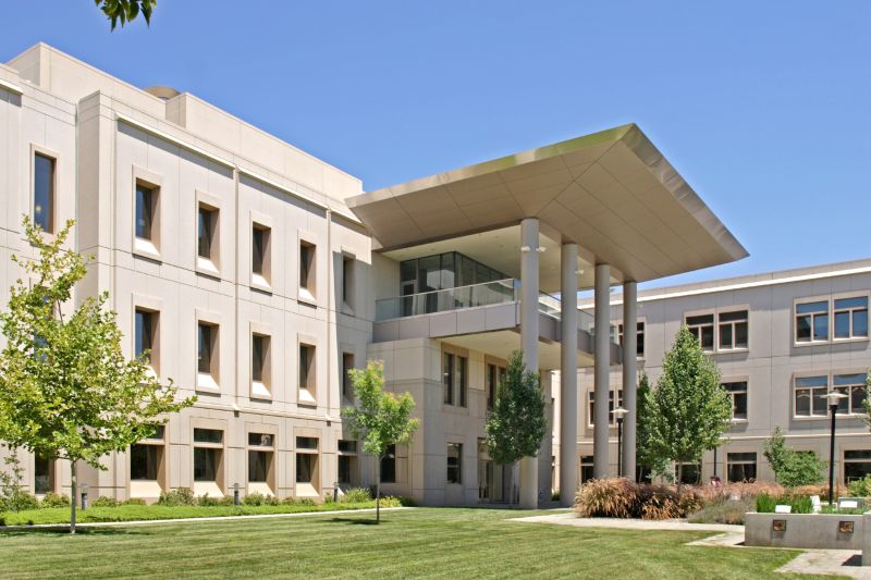 Commercial Land Preparation